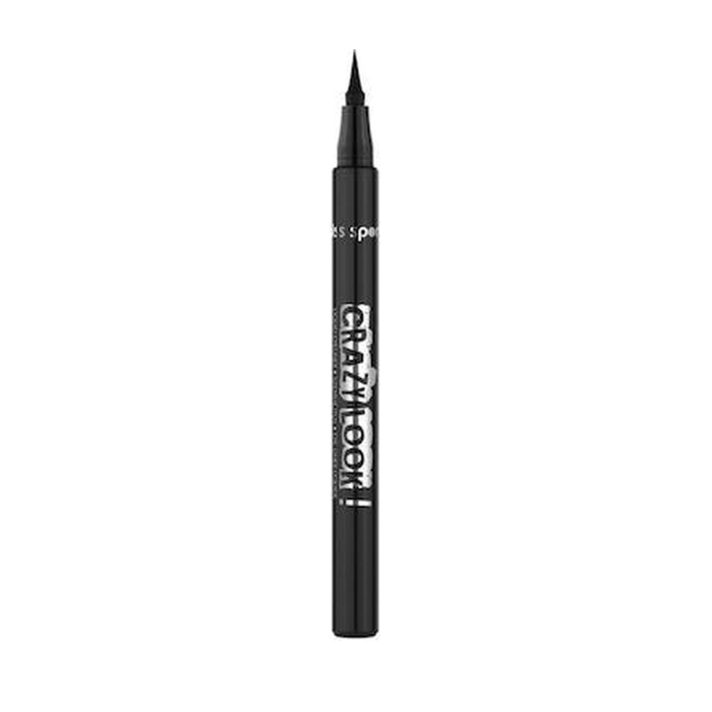 Miss Sporty Crazy Me Micro Eyeliner Schwarz