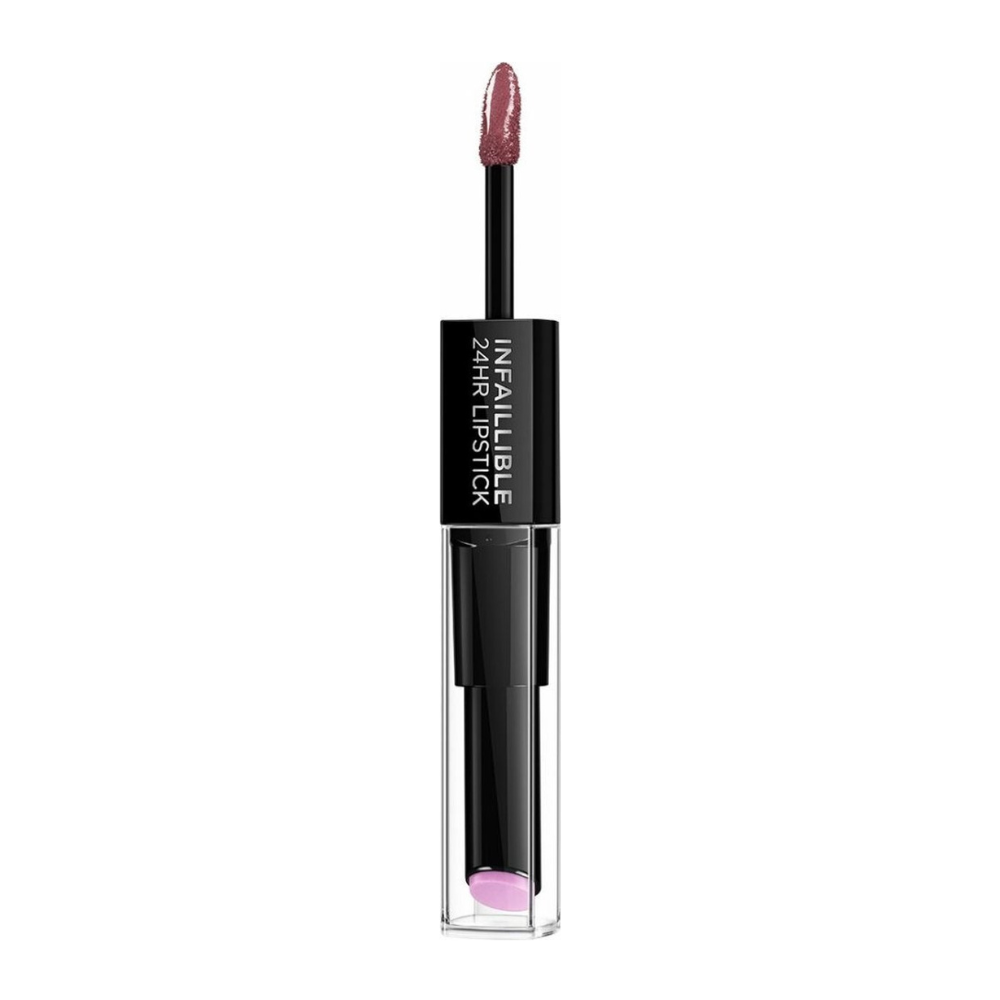 L'Oréal Paris Paris Lippen Make-up Infaillible Lipstick 24h