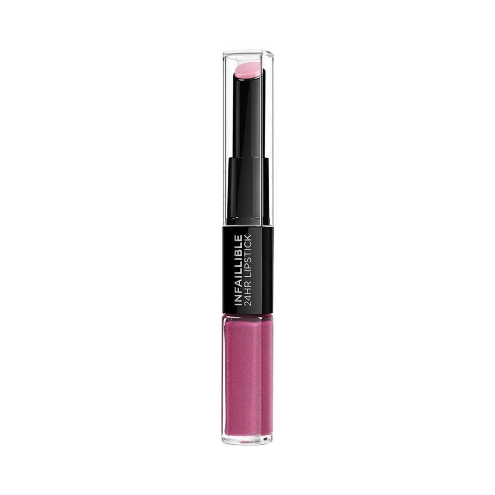 L'Oréal Paris Paris Lippen Make-up Infaillible Lipstick 24h