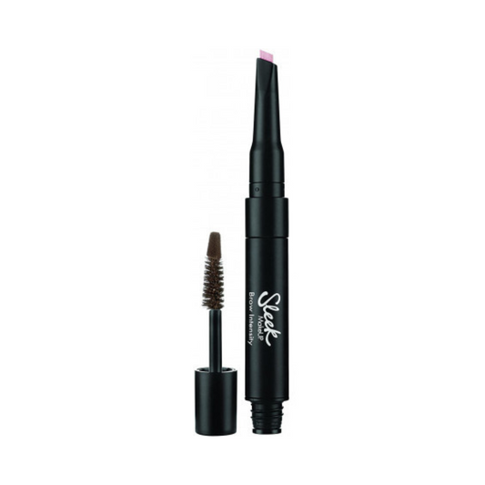 Sleek Brow Intensity Augenbrauen-Mascara