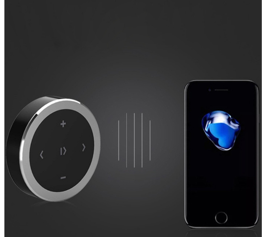 Bluetooth-Steuerung, kabellose Kamera, Selfie-Lösung für iPhone, Android