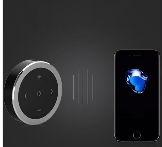 Bluetooth-Fernbedienung, kabellose Kamera, Selfie-Auslöser für iPhone, Android