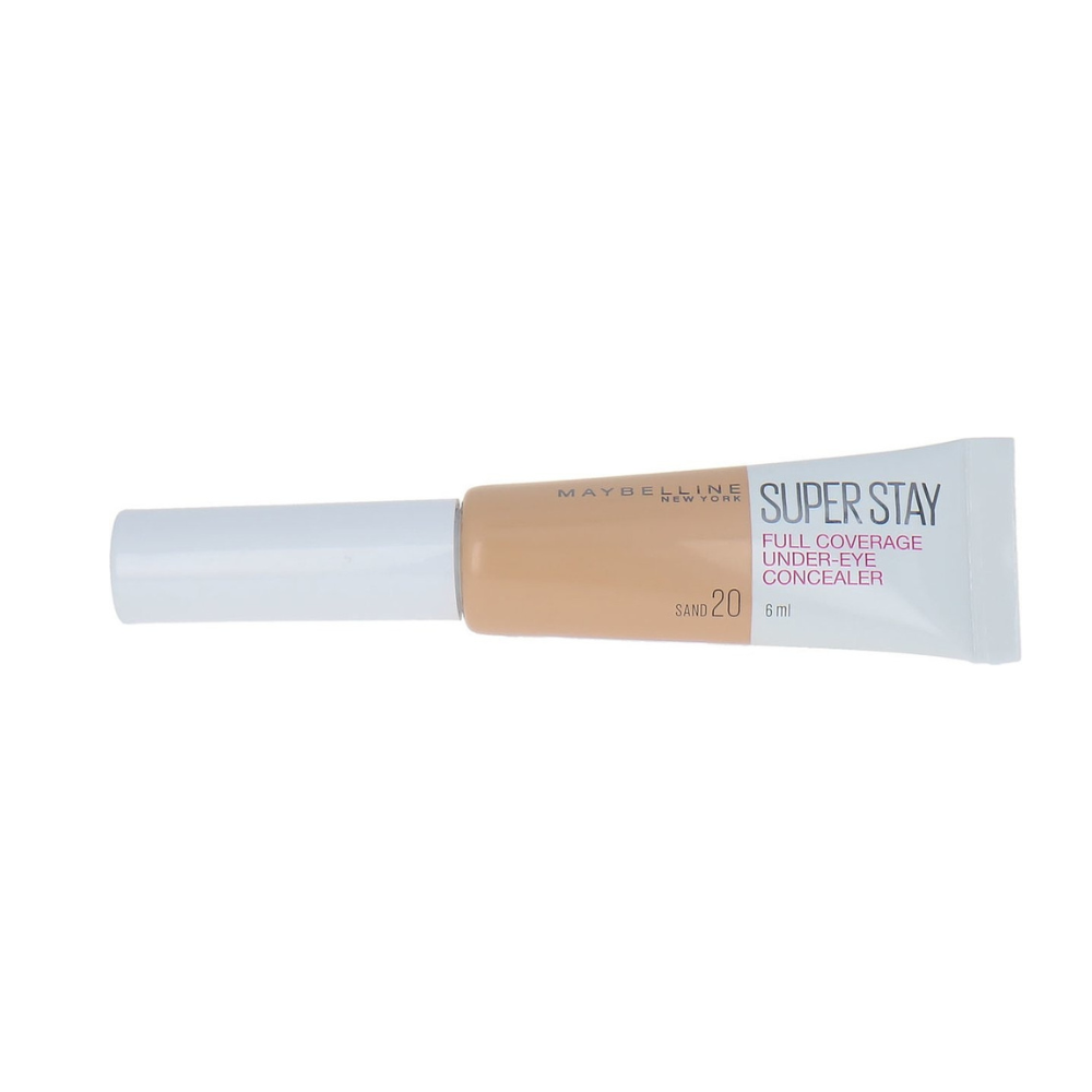 Maybelline SuperStay Under Eye Concealer