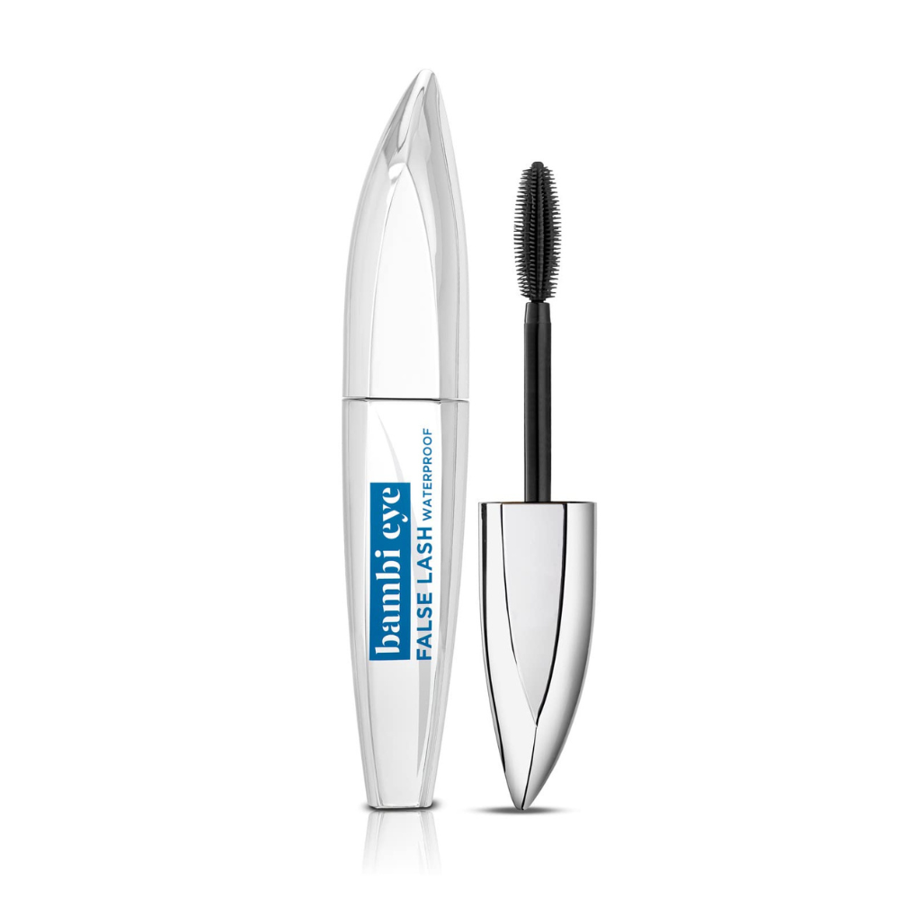 L'Oréal Paris Bambi XXL Oversized Eye Mascara Volumen- und Längen-Mascara 8,9 ml