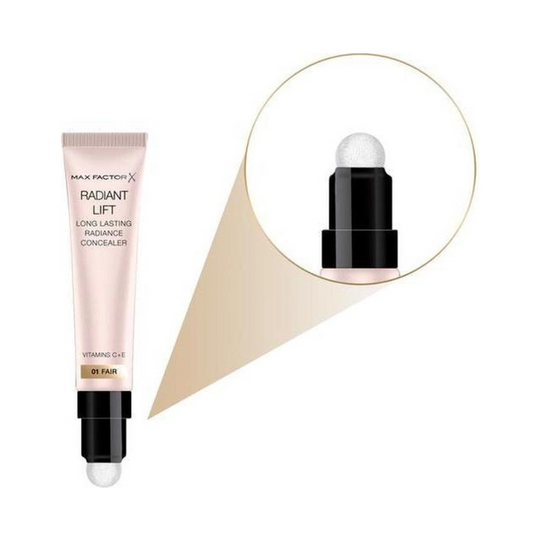 Max Factor Radiant Lift Concealer