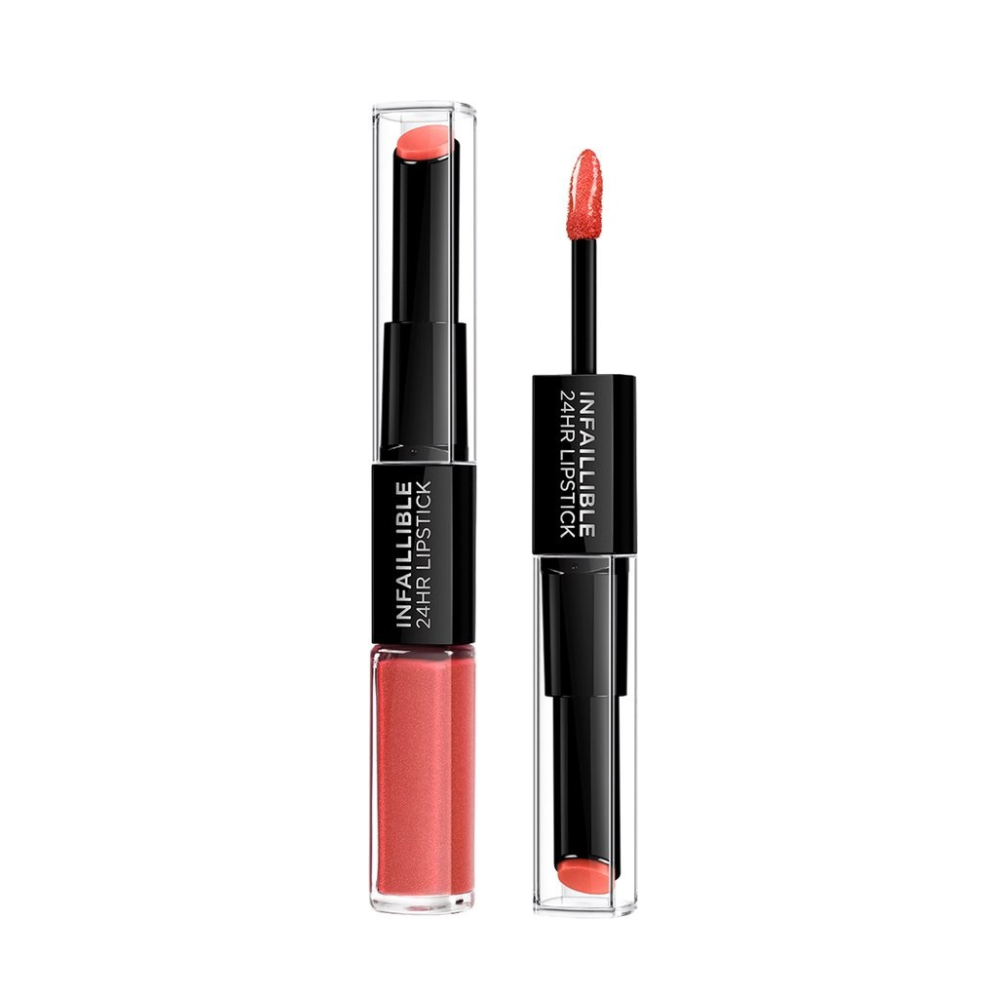 L'Oréal Paris Paris Lippen Make-up Infaillible Lipstick 24h