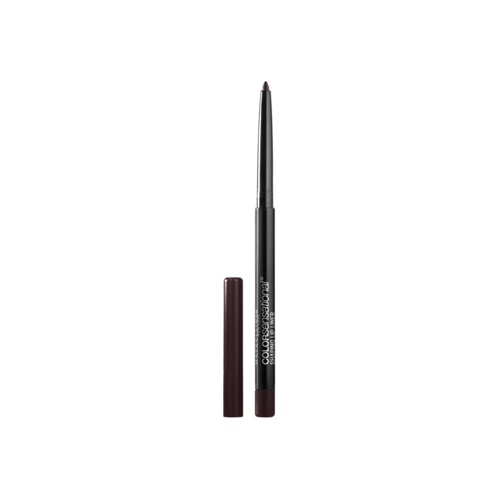 Maybelline New York Lippenkonturenstift, Color Sensational Shaping Lipliner