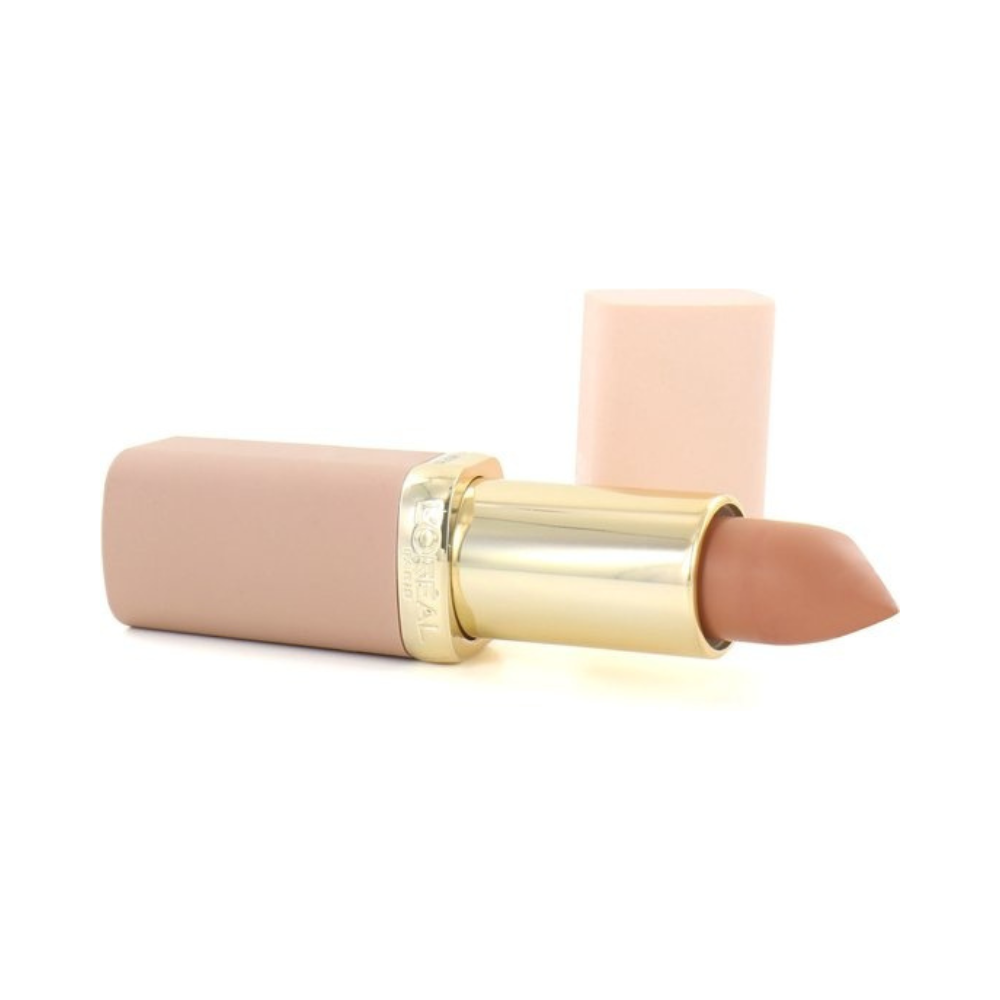 L’Oréal Paris Color Riche Ultra Matte Free the Nudes