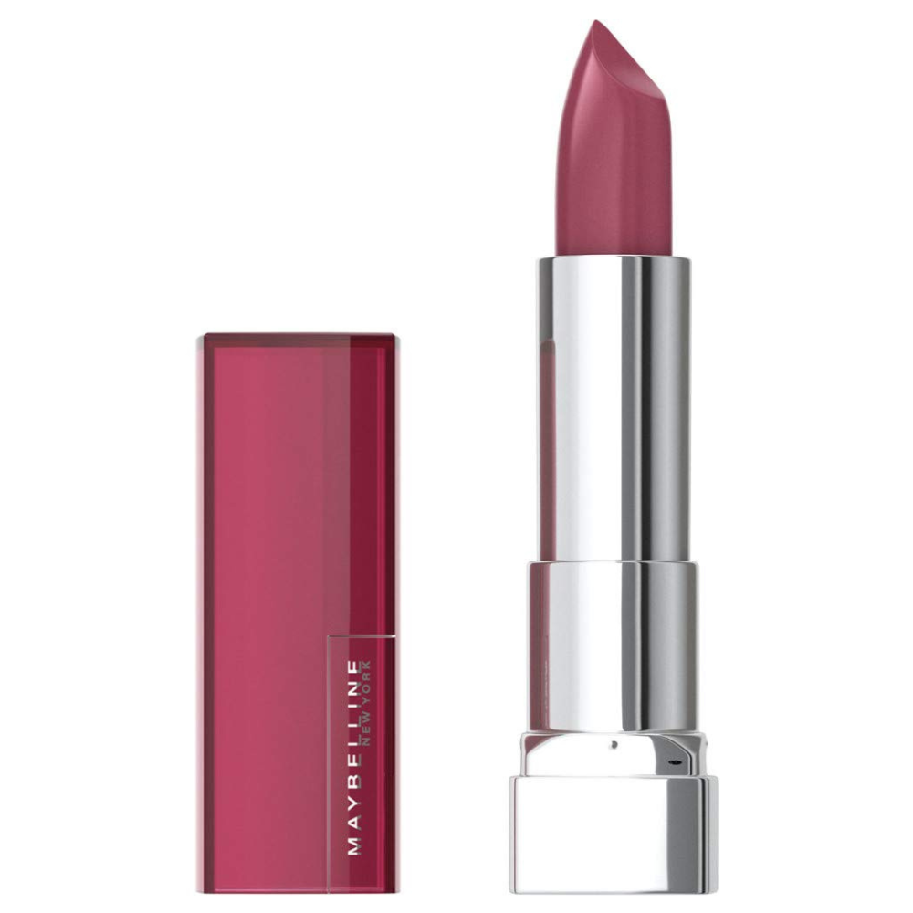 Maybelline New York, Lippenstift Color Sensational Made All