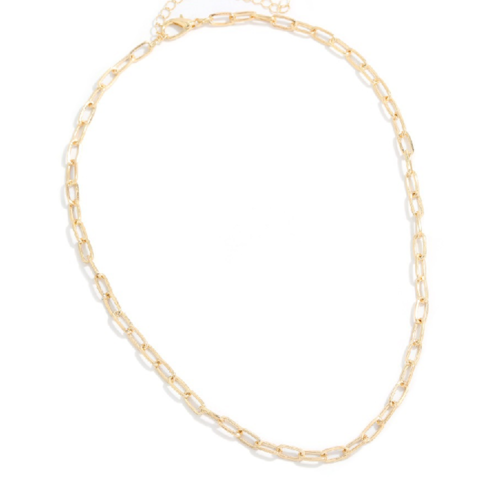 Modedesigner Charm Gold Schmuck: Einzigartige Halsketten für Damen