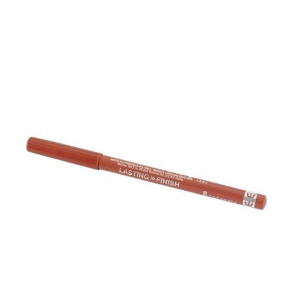 Rimmel Lasting Finish 1000 Kisses Stay On Lipliner-Stift