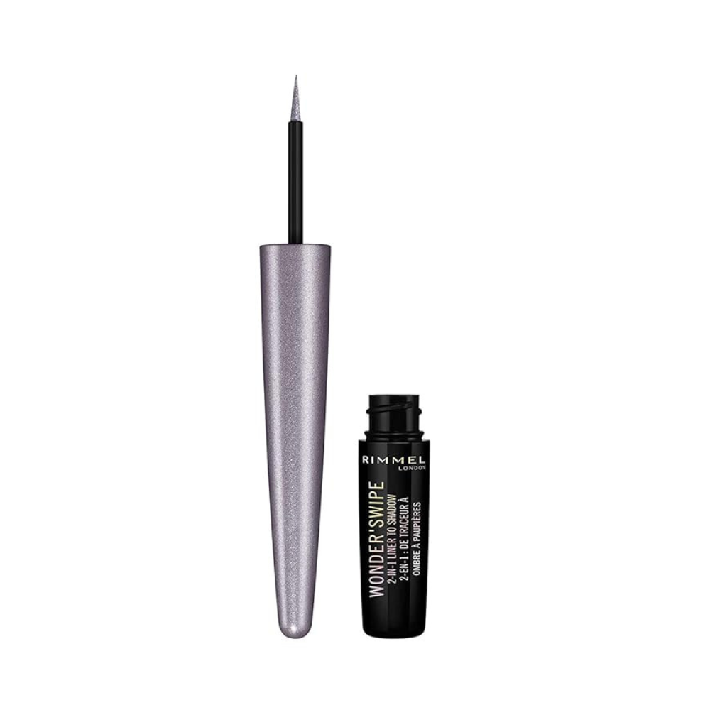 Rimmel London Wonder Swipe 2In1 Liner To Shadow