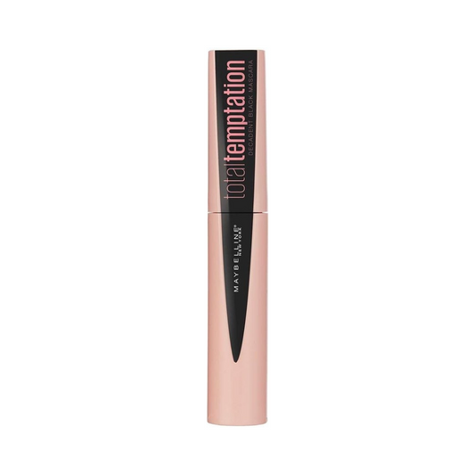 Maybelline Total Temptation Mascara