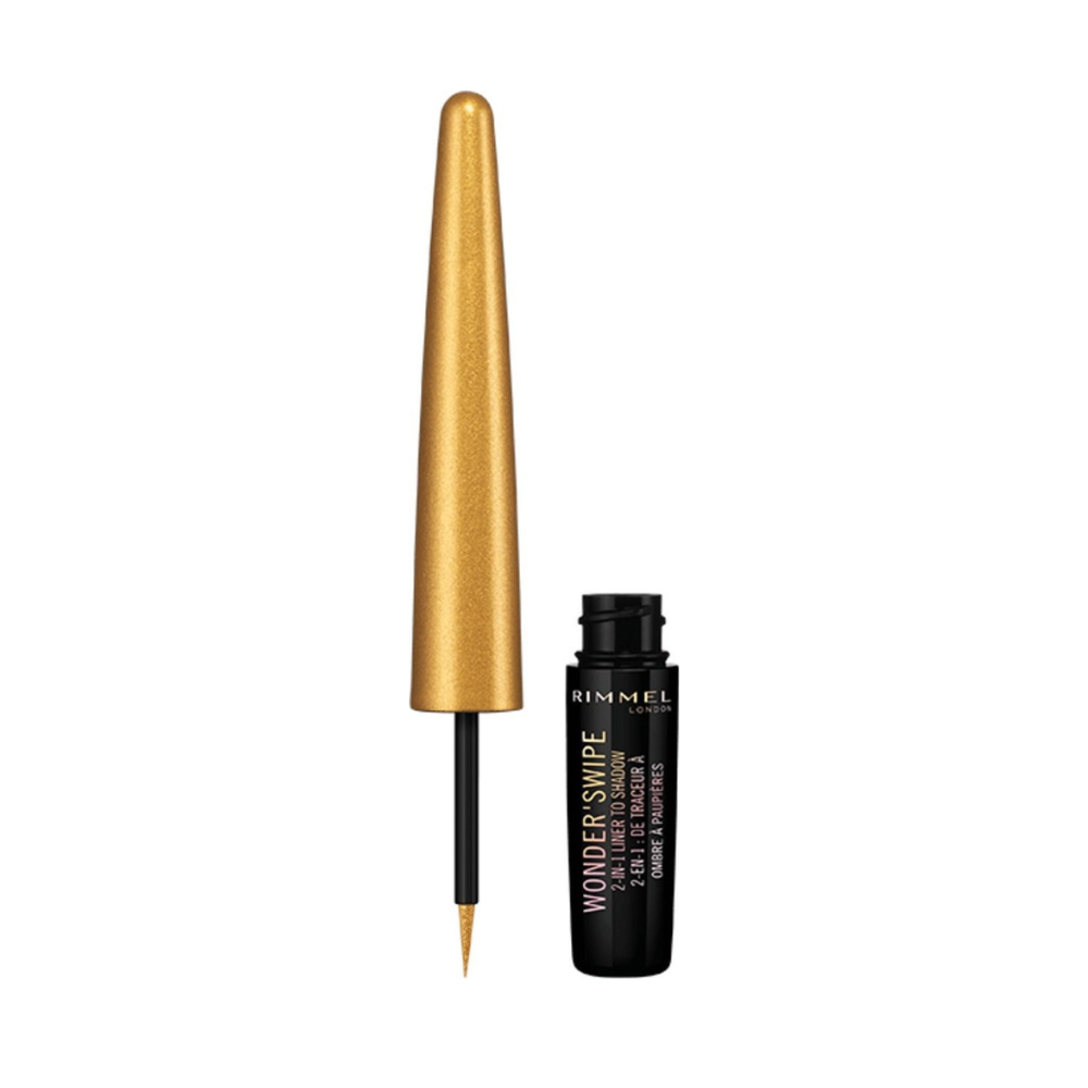 Rimmel London Wonder Swipe 2In1 Liner To Shadow