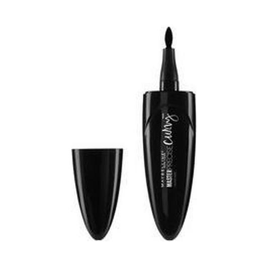 Maybelline Master Precise Curvy Intense Black – Eyeliner
