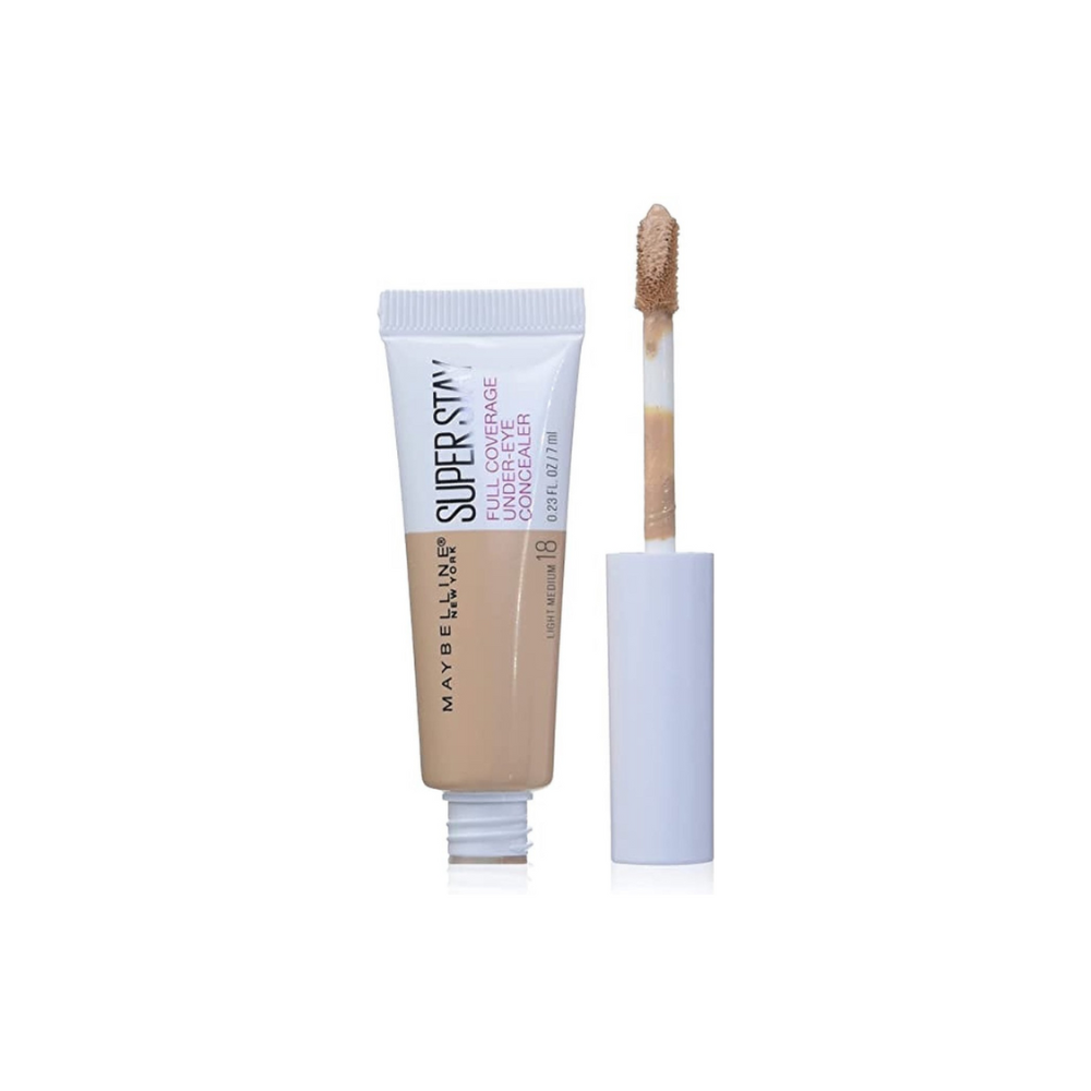 Maybelline SuperStay Under Eye Concealer