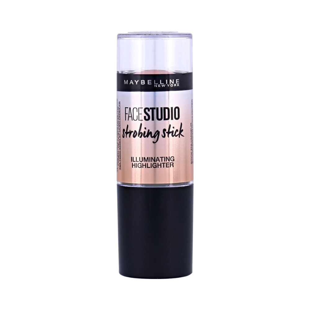 Maybelline Master Studio Strobing Highlighter Stick