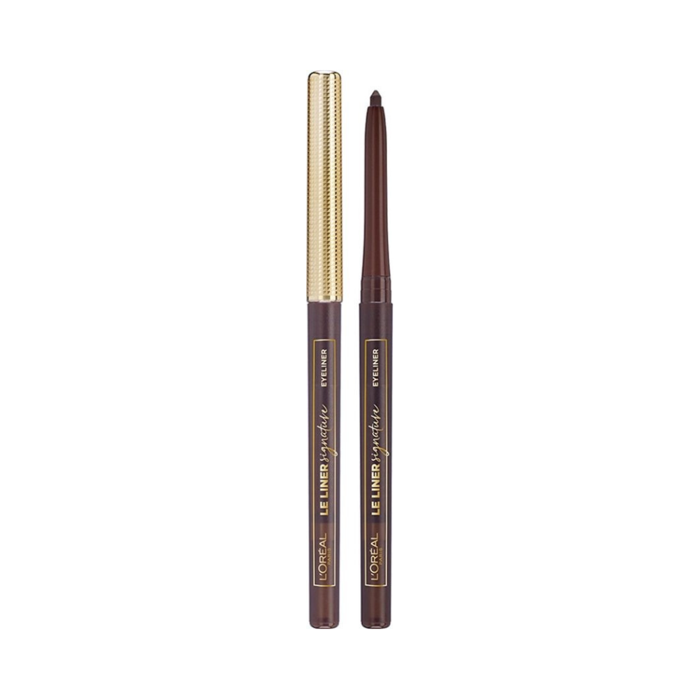 L'Oreal Le Liner Signature Eyeliner