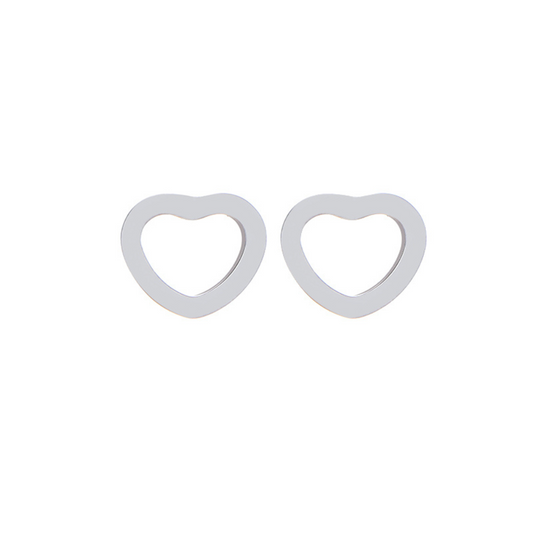 Damen Ohrringe 925 Sterling Silber Ohrringe