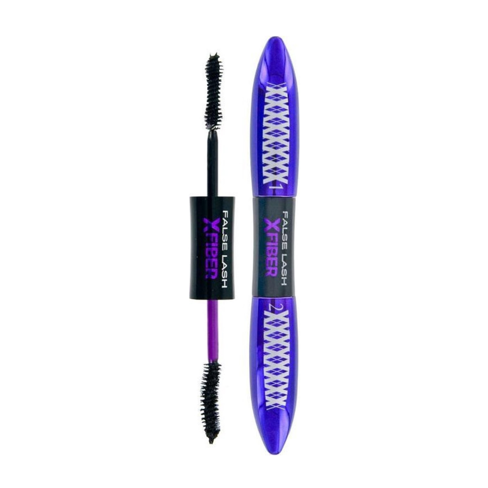 L'Oreal Paris False Lash Superstar Black, 6,5 g