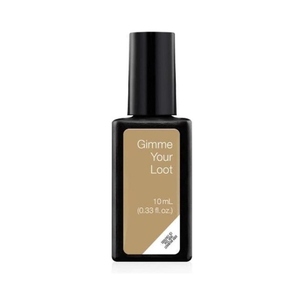 Sensationail Gel-Farb-Nagellack