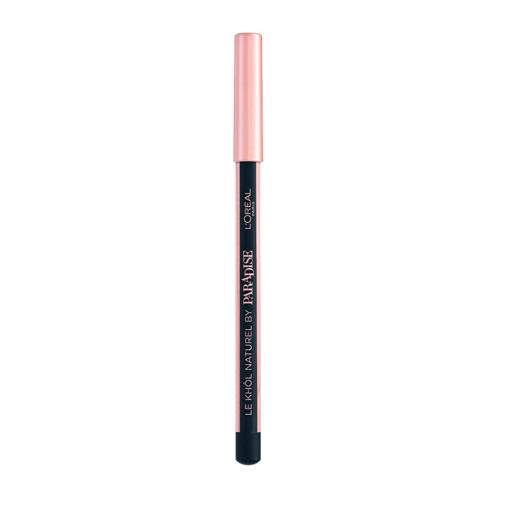L'Oréal Paris Kajal mit Weicher Mine, langanhaltend 1,2 g