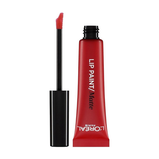 L'Oreal Paris Matter Lippenstift Infaillible Lip Paint Matte