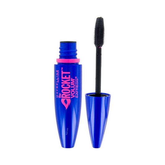 Maybelline Volum Express Mascara – The Rocket Black