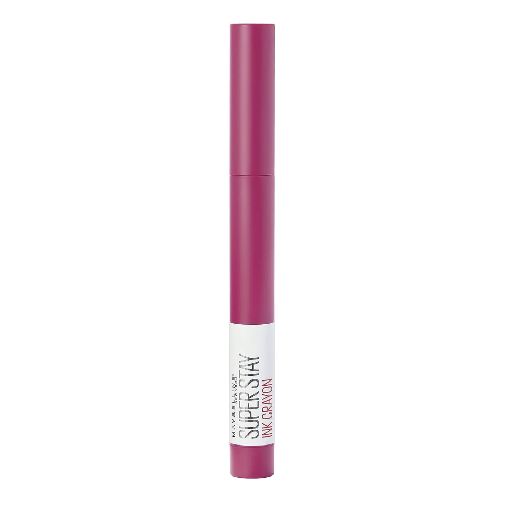 Maybelline SuperStay Ink Crayon Matte Lippenstift 14 gr