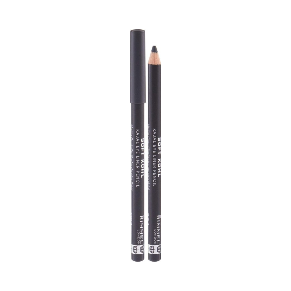 Rimmel London Soft Kohl Kajal Eye Pencil