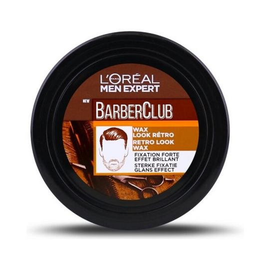 L'Oréal Men Expert BarberClub Stylingwachse 75 ml