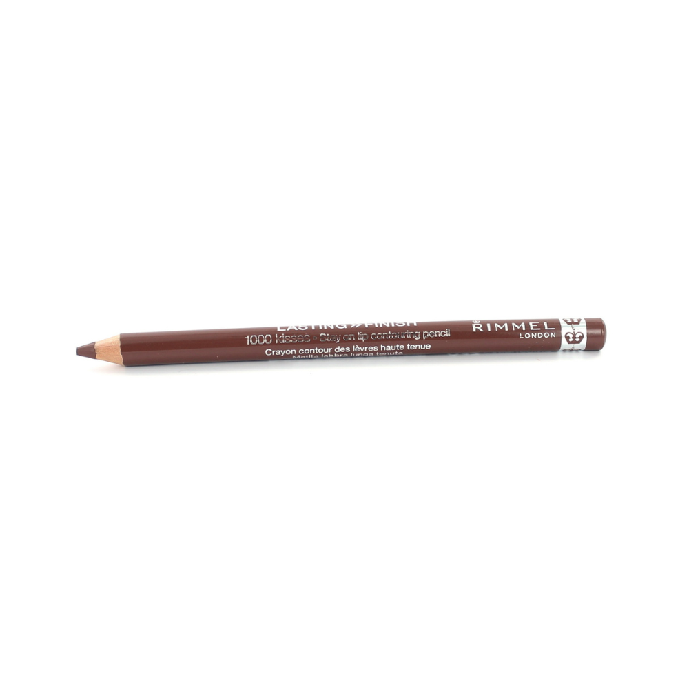 Rimmel Lasting Finish 1000 Kisses Stay On Lipliner-Stift