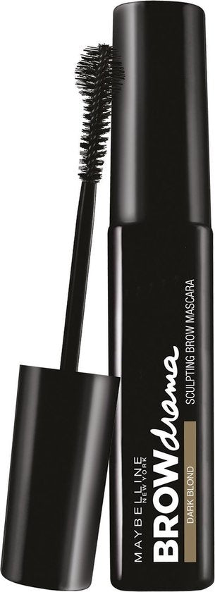 Maybelline Brow Drama -Augenbrauen-Mascara