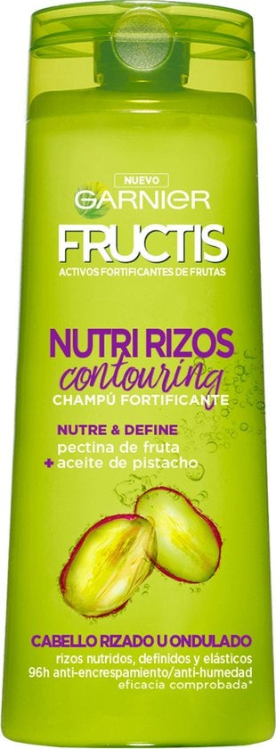 Shampoo Hidra Rizos Fructis (360 ml)