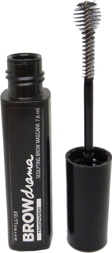 Maybelline Brow Drama -Augenbrauen-Mascara
