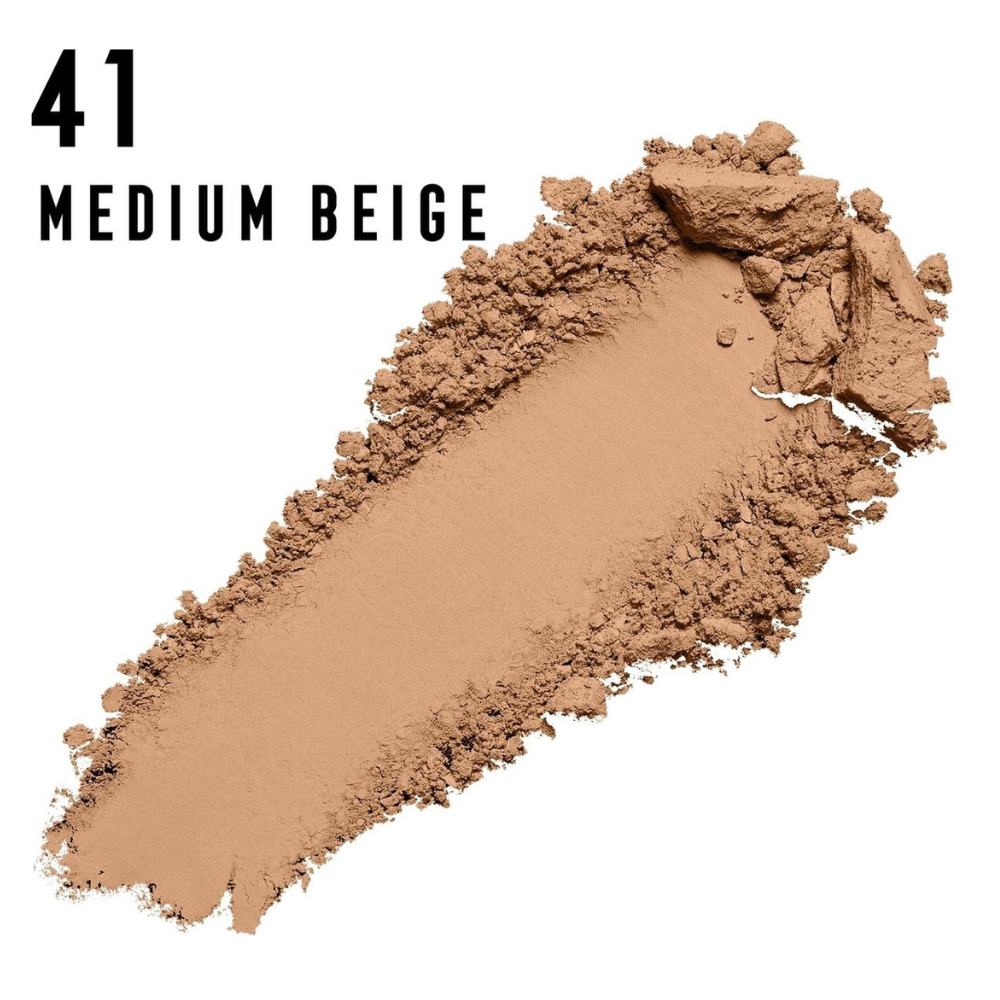 Max Factor Creme Puff Gesichtspuder 21G