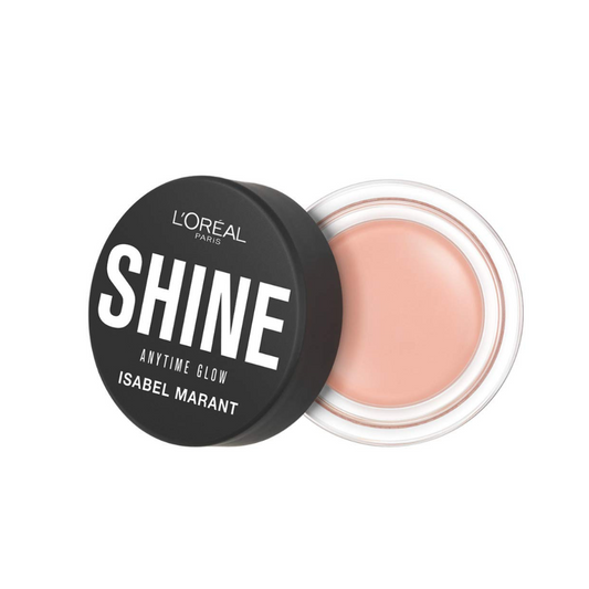 Isabel Marant Shine Beautifier – Limitierte Edition – 00 Unive – Mattierende Creme
