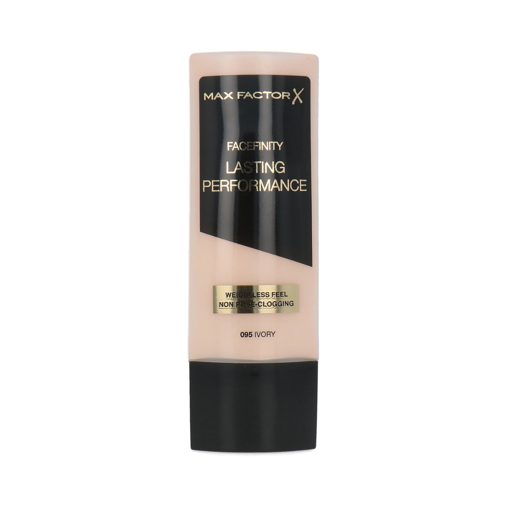 Max Factor Lasting Performance Foundation