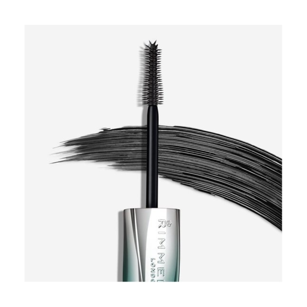 Rimmel London Wonder'Extension Mascara - 001 Black