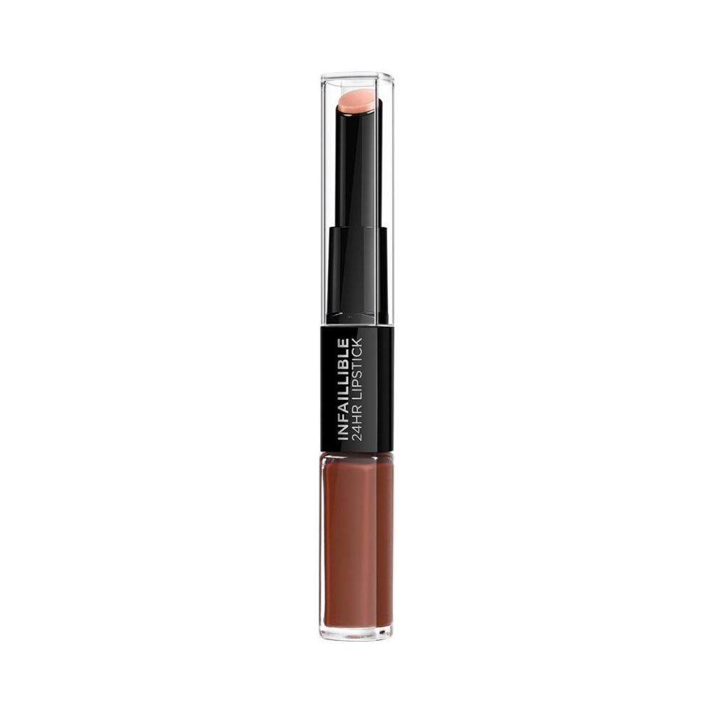 L'Oréal Paris Paris Lippen Make-up Infaillible Lipstick 24h