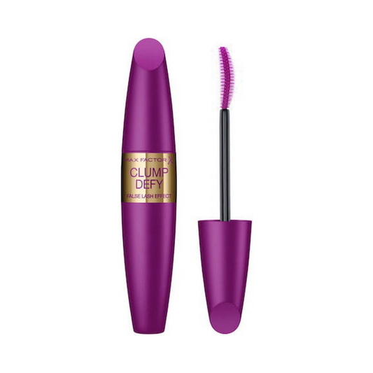 Max Factor Clump Defy False Lash Effect Mascara, 13 ml