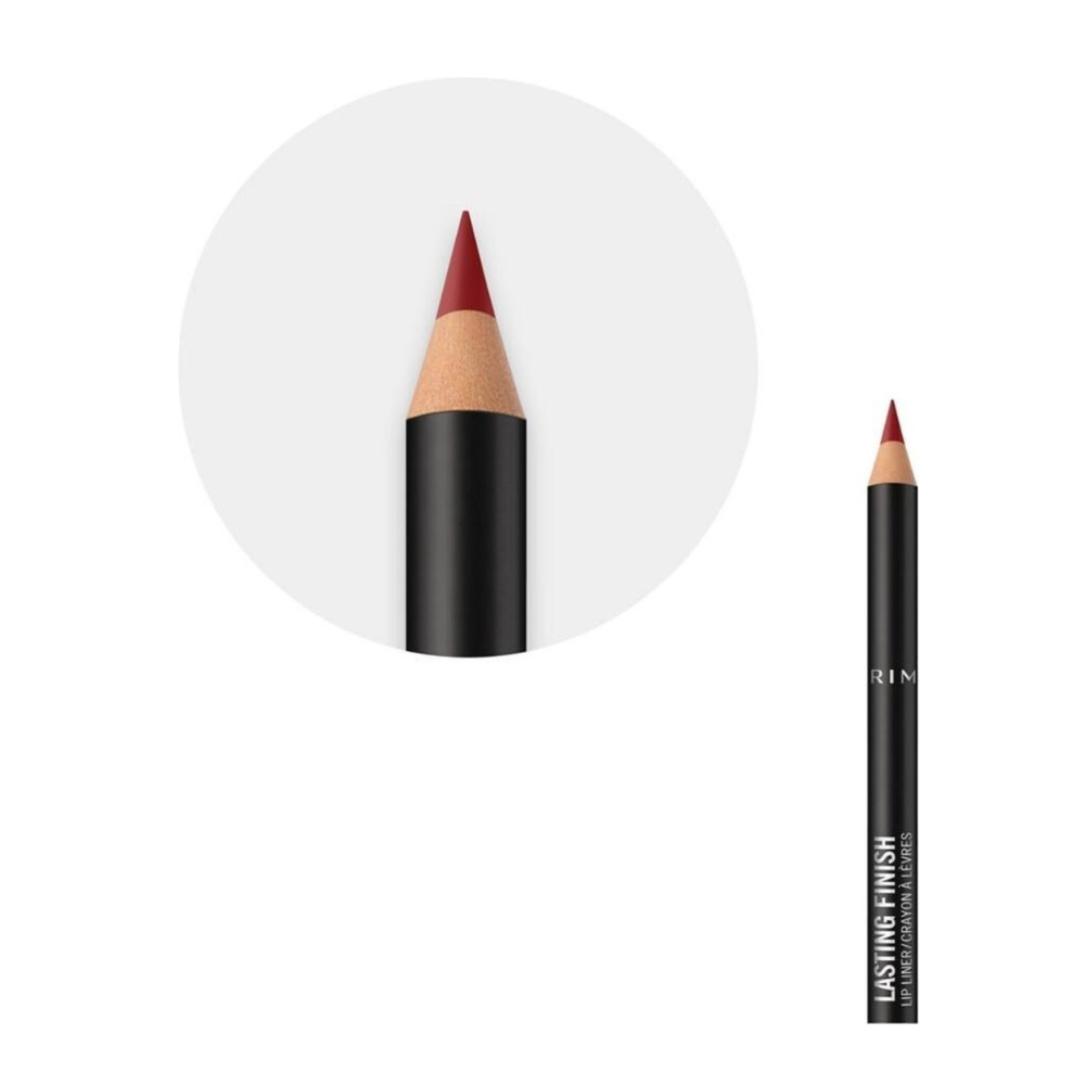 Rimmel Lasting Finish 1000 Kisses Stay On Lipliner-Stift