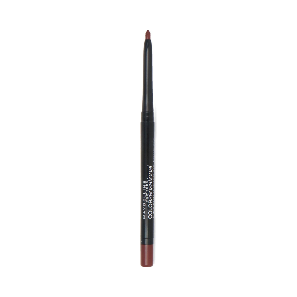 Maybelline New York Lippenkonturenstift, Color Sensational Shaping Lipliner