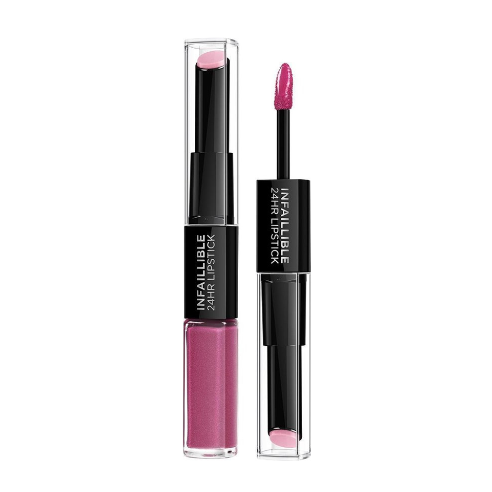 L'Oréal Paris Paris Lippen Make-up Infaillible Lipstick 24h