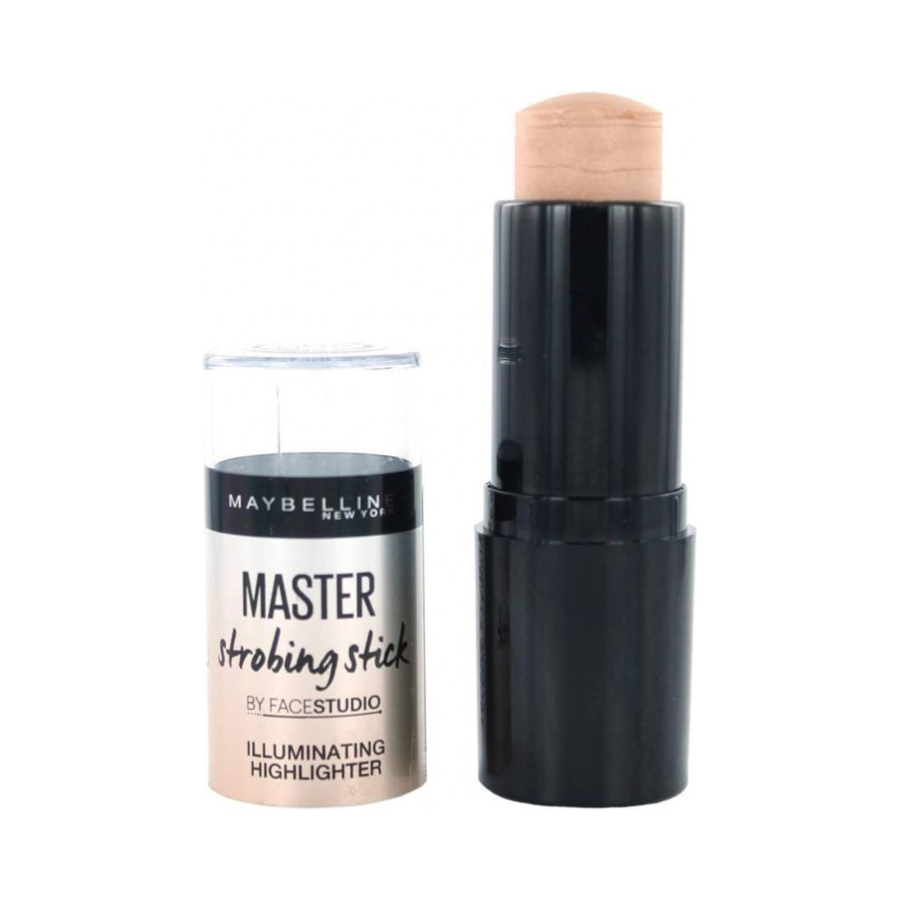 Maybelline Master Studio Strobing Highlighter Stick