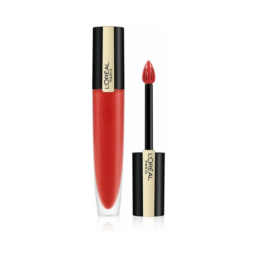 L'Oréal Paris Rouge Signature Lippenstift