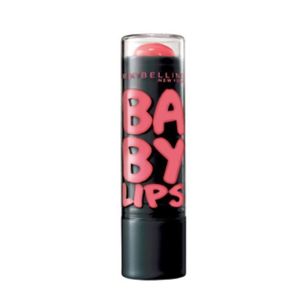 Maybelline - Baby Lips