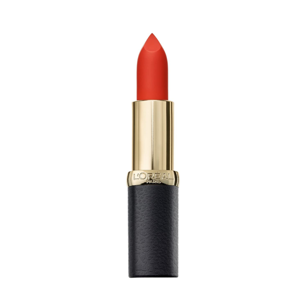 L'Oréal Paris Color Riche Matte Lippenstift -4,54 gr