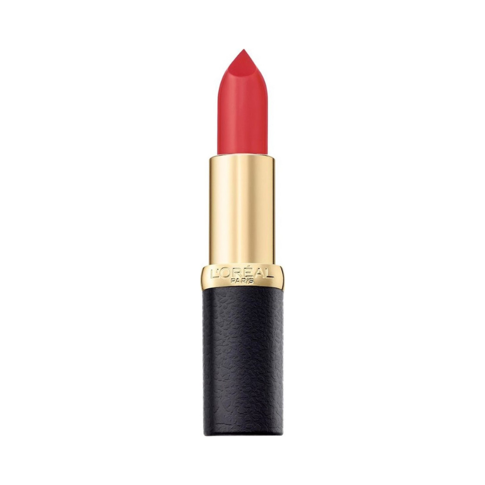 L'Oréal Paris Color Riche Matte Lippenstift -4,54 gr