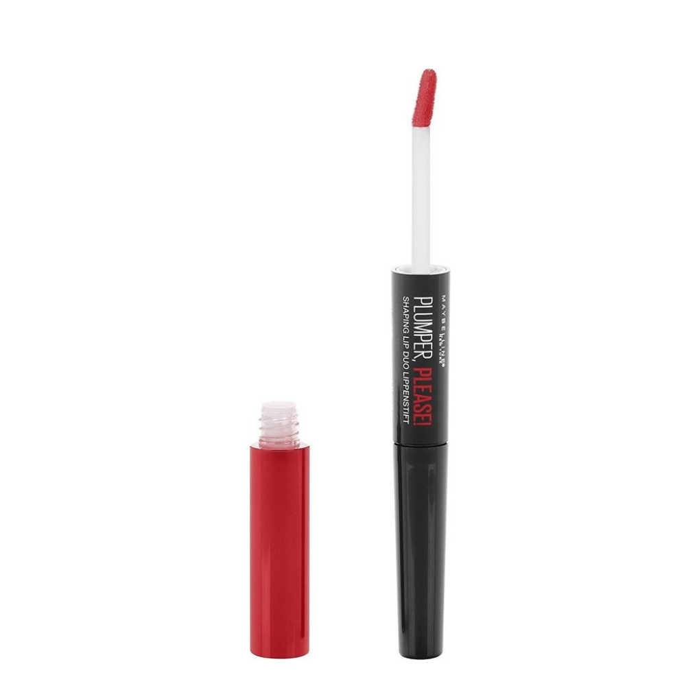 Maybelline New York Plumper Please Lippenstift